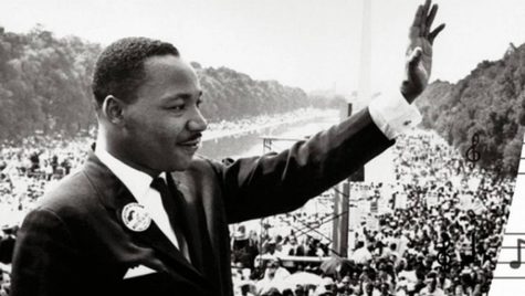 The Legacy of Martin Luther King, Jr.